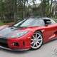 Illustration for article titled Rare Koenigsegg CCX Supercar Completely Torn Apart By Crash In Mexicoem/em